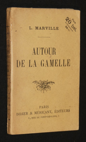 Autour de la gamelle