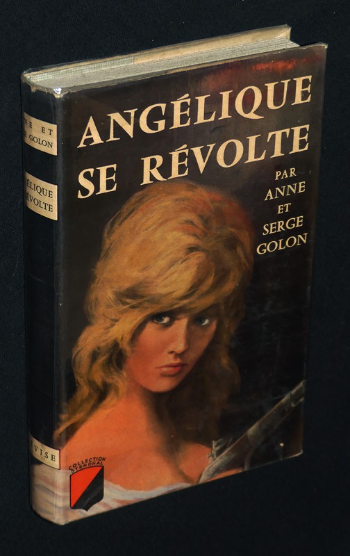Angélique se révolte
