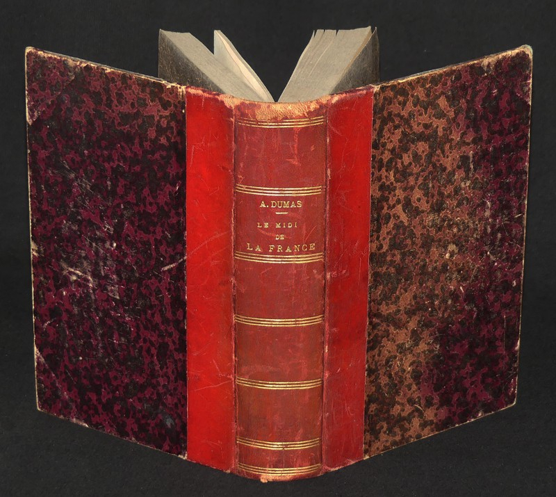 Le Midi de la France (Tomes I & II)