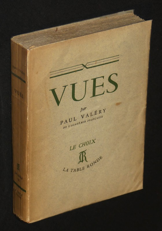 Vues