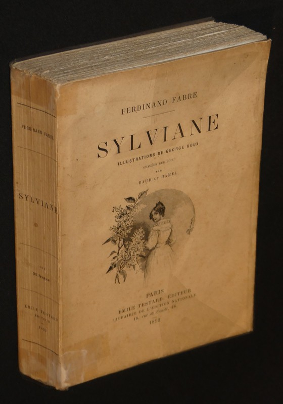 Sylviane