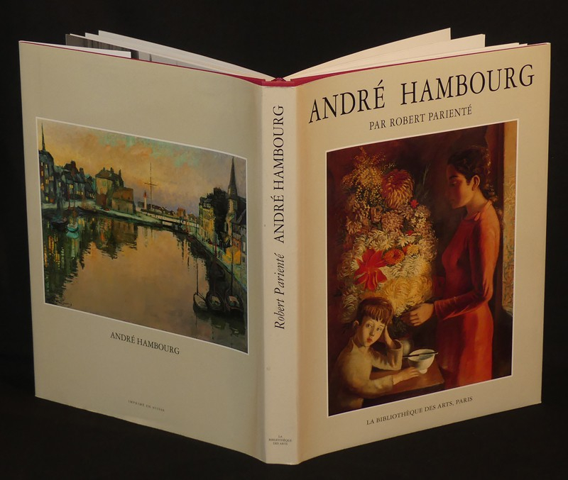 André Hambourg