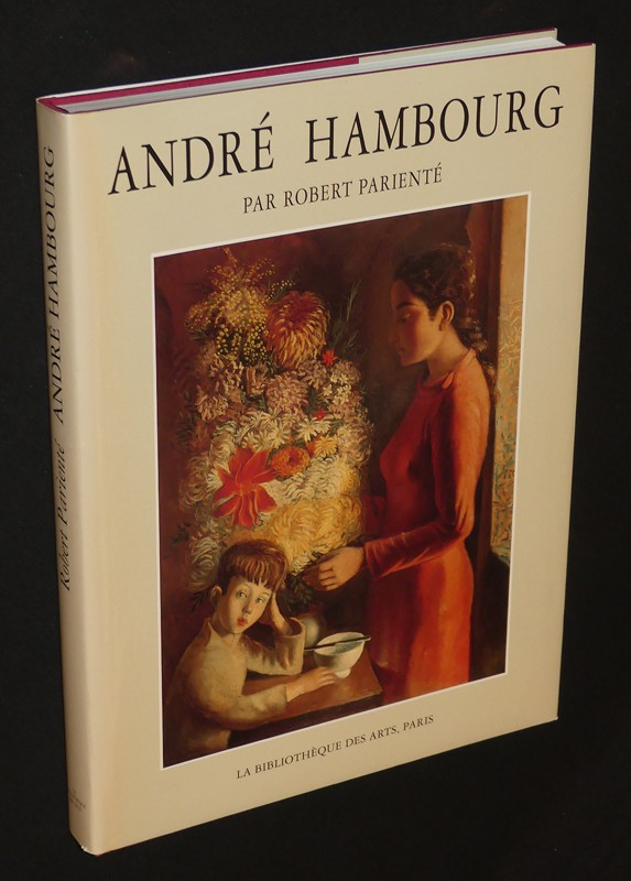 André Hambourg