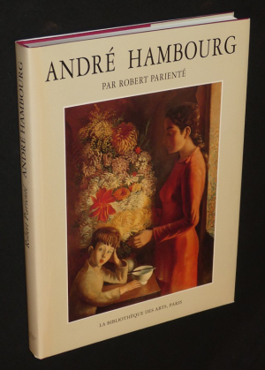 André Hambourg