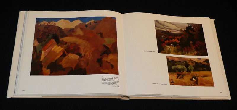 Jules Emile Zingg, 1882-1942