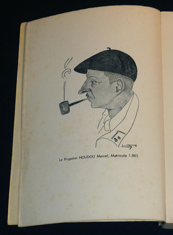 Avec ma roulante sur la terre des dieux... Campagne du Moyen-Orient, 1939-1940