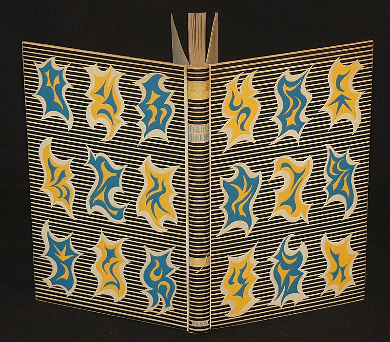 Le guetteur mélancolique