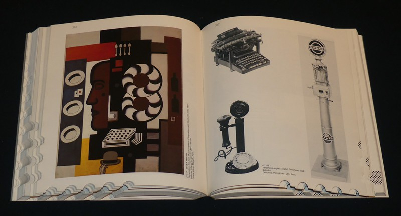 Léger et l'espoir (1918-1931) : Une alternative d'avant-garde à l'art non-objectif