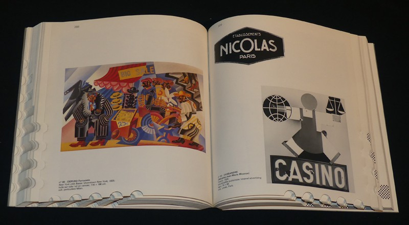 Léger et l'espoir (1918-1931) : Une alternative d'avant-garde à l'art non-objectif