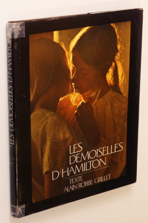Les Demoiselles d'Hamilton