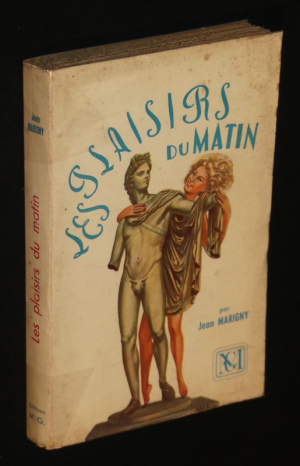 Les plaisirs du matin