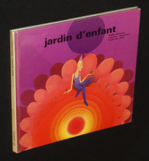 Jardin d'enfant