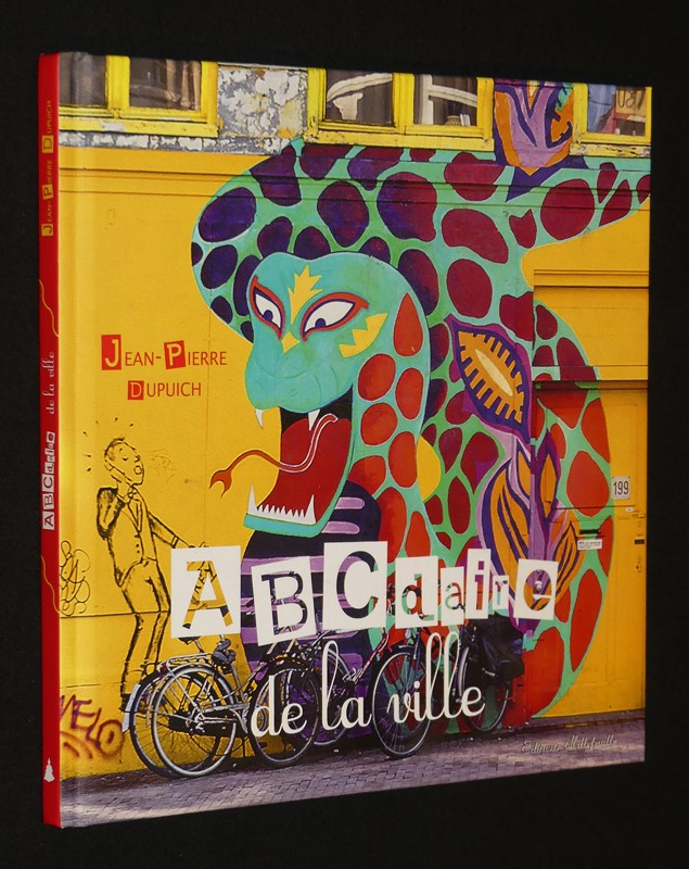 ABCdaire de la ville