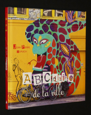 ABCdaire de la ville
