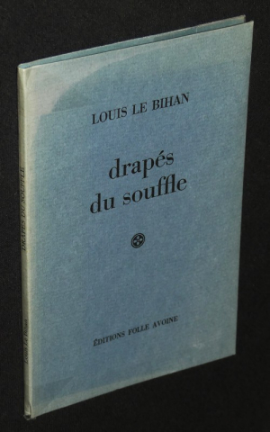 Drapés du souffle