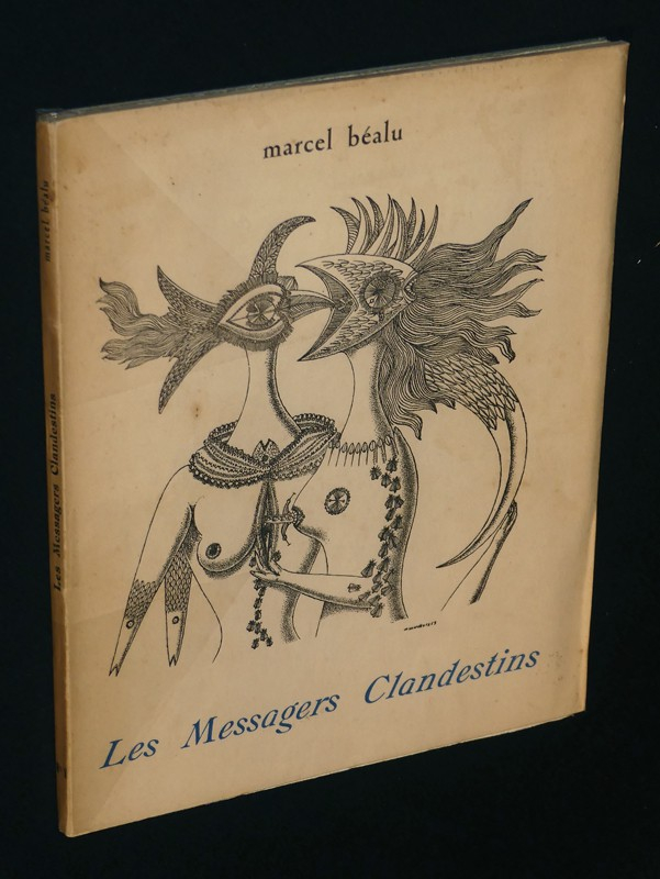 Les messagers clandestins