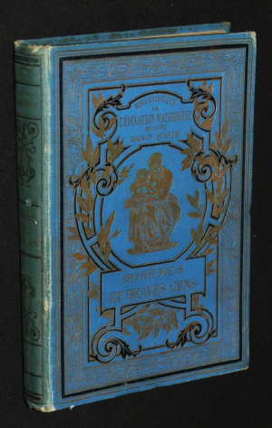 Bohèmes et braves gens