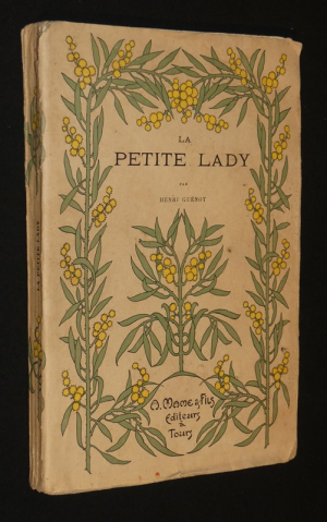 La Petite Lady