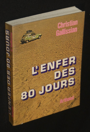 L'Enfer des 80 jours