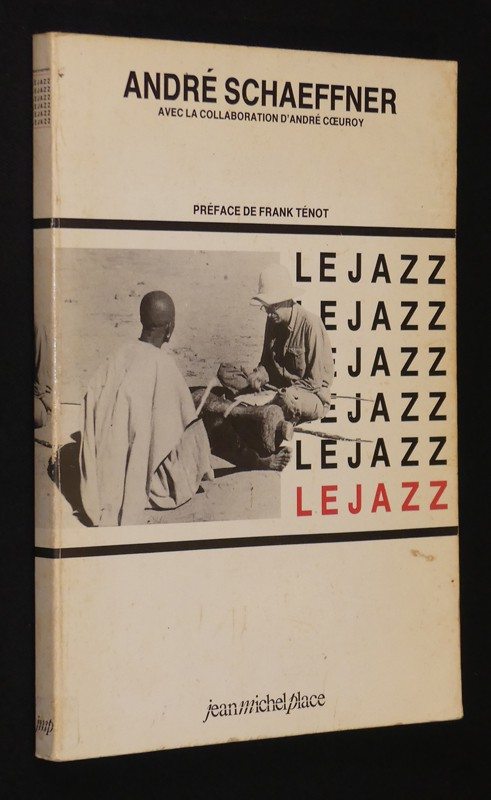 Le Jazz