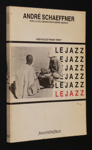 Le Jazz