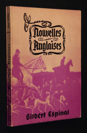 Nouvelles anglaises