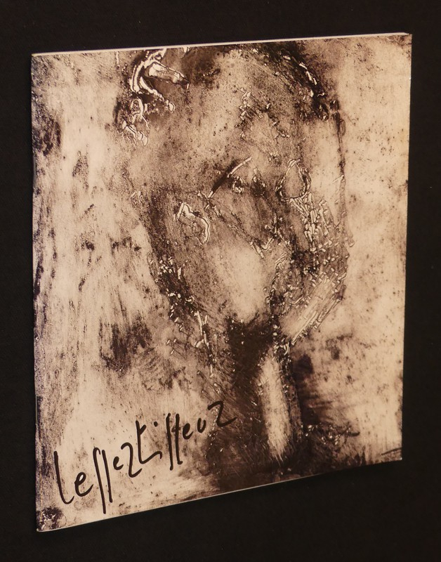 Hélène Lessertisseur