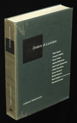 Ombre et Lumière