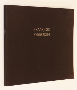François Perrodin