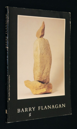 Barry Flanangan. Sculptures. Centre Georges Pompidou, 16 mars - 9 mai 1983