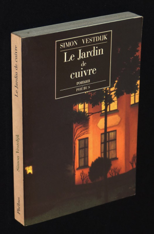 Le Jardin de cuivre