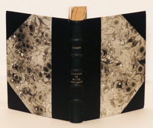 Histoire de notre Bretagne