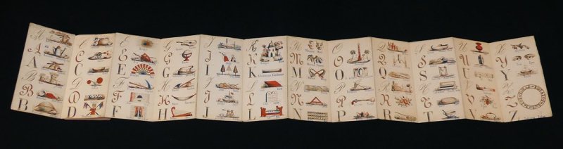 Les récréations enfantines (6) série numéro 11