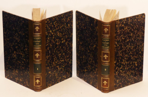 Aventures d'un gentilhomme : L'émigration - La Bretagne en 1793 (2 volumes)