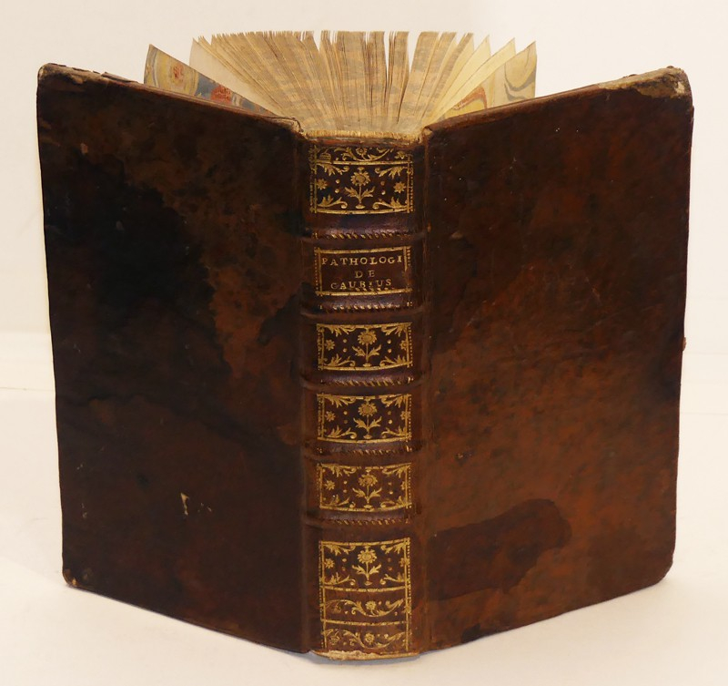 Pathologie de Gaubius