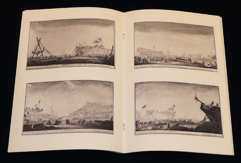 Autour de Pierre Ozanne