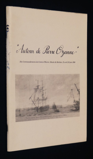 Autour de Pierre Ozanne