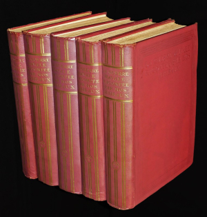 La guerre navale racontée par nos amiraux