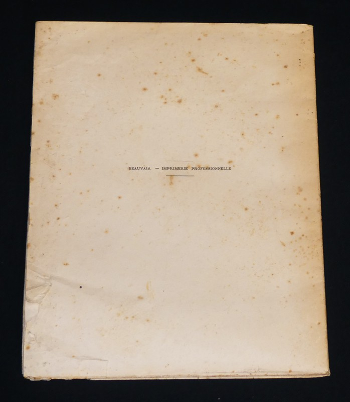 Oedipe et le Sphinx (Théâtre de la Rose-Croix)