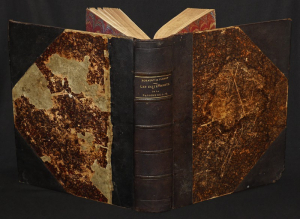 Mémoire sur les instruments de la Passion de N.-S. J.-C.