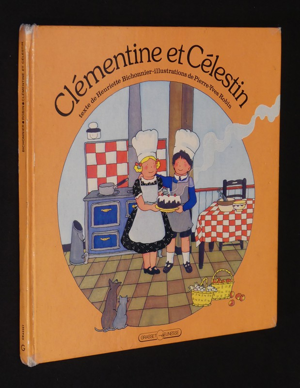 Clémentine et Célestin