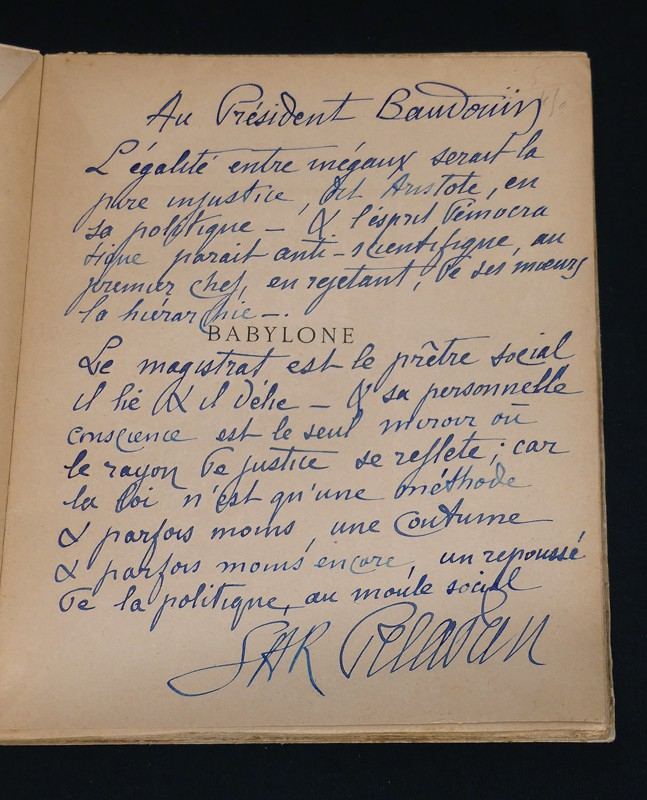 Théâtre de la Rose-Croix : Babylone