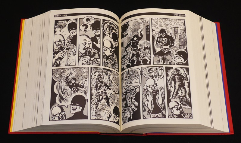 Comix 2000 (2 volumes)