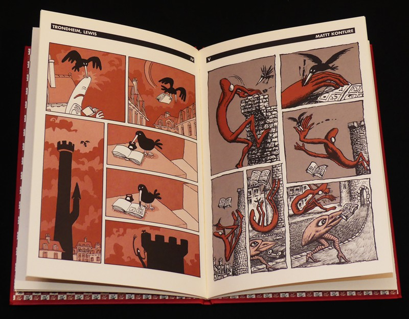 Comix 2000 (2 volumes)