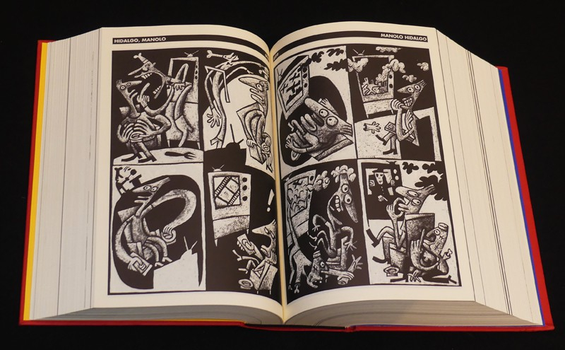 Comix 2000 (2 volumes)