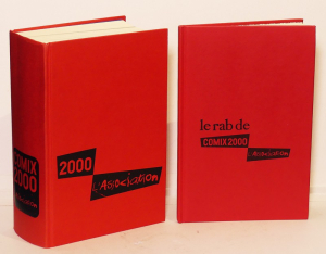 Comix 2000 (2 volumes)