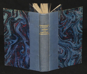 Pensées d'un fossoyeur