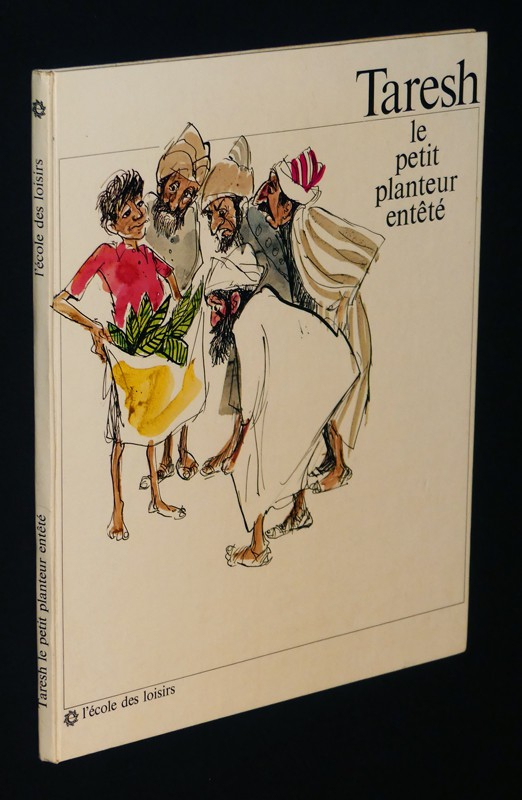 Taresh, le petit planteur entêté