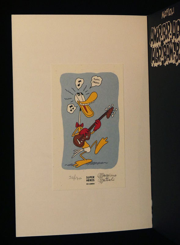 Awop-bop-aloobop Alop-bam-boom