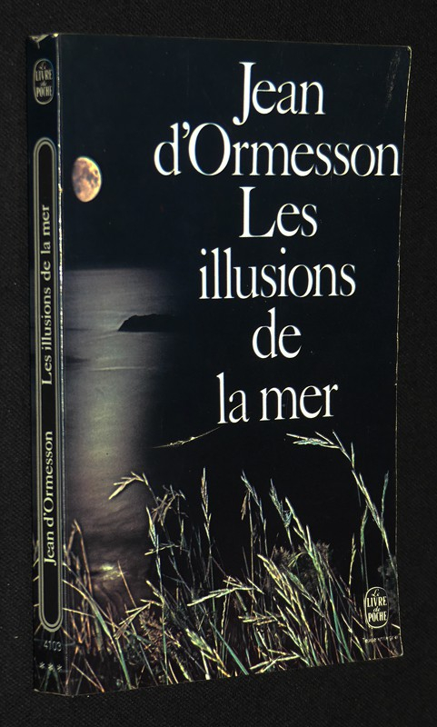 Les Illusions de la mer